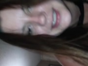 Cum on my face  4/16