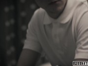Fucking My Stepbrother For His Own Good - PART 1 12/16