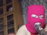 Extreme Deepthroat And Throat Fucking  7/16