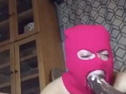 Extreme Deepthroat And Throat Fucking  8/16