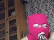 Extreme Deepthroat And Throat Fucking  9/16