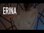 After school i had deep creampie with my friend -ErinaChannel 1/16