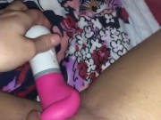 Vibrator play  16/16