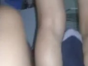 Mi amiga me regala un baile hot ala mañana  1/16