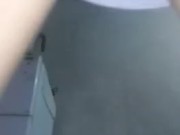 Mi amiga me regala un baile hot ala mañana  6/16