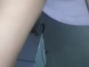 Mi amiga me regala un baile hot ala mañana  8/16