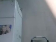 Mi amiga me regala un baile hot ala mañana  9/16