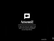 Mi scopa il vicino di casa… (DIALOGHI ITA) 1/16