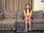 First Time porn with Vera Funtik 3/16