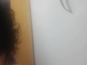 Un revolcon antes de la fiesta 1/16