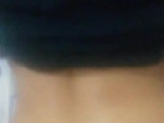 Un revolcon antes de la fiesta 10/16