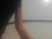 Un revolcon antes de la fiesta 5/16