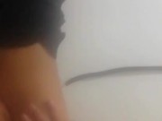 Un revolcon antes de la fiesta 7/16