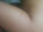 Un revolcon antes de la fiesta 8/16