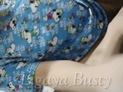 Pinay got stuck on ecq season3 (Pinay showing sexy body, ass, and wet pussy)  12/16