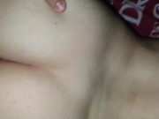 HORNY LATINA GETS IN DOGGY STYLE AND ASKS ME TO BREAK HER ASSHOLE 😈🍑. 16/16