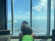 Lonely MILF gets fucked in Hotel Room by BWC 5/16