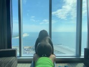 Lonely MILF gets fucked in Hotel Room by BWC 6/16