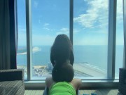 Lonely MILF gets fucked in Hotel Room by BWC 8/16