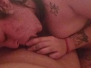 Rica Chilena casting latinas 16/16