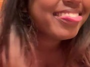 stripping down to play with my asshole in the bathroom 1/16