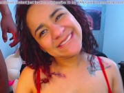 blowjob until cum on her cute face 16/16