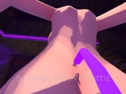 Stranger Fuck On Pool Table Sexy Bartender Grinding Strip POV Lap Dance 14/16