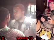 Goth girl plays dead space 2 part 1 2/16