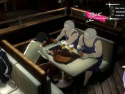 Let's Play Catherine Classic Part 2 Butt monster 1/16