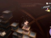 Let's Play Catherine Classic Part 2 Butt monster 10/16