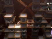 Let's Play Catherine Classic Part 2 Butt monster 12/16