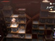 Let's Play Catherine Classic Part 2 Butt monster 13/16