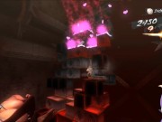 Let's Play Catherine Classic Part 2 Butt monster 16/16