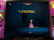 Let's Play Catherine Classic Part 2 Butt monster 3/16