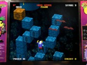 Let's Play Catherine Classic Part 2 Butt monster 4/16