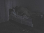 First Missionary position In bedroom after blowjob husband fucks pussy wife in position missionnaire 11/16