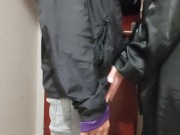 Loca dévore le livreur de Pizza  5/16