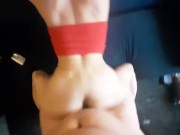 NETFLIX AND CHILL POV 16/16