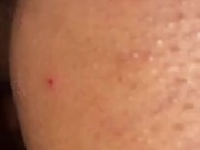 Fuckin my Brothers girl. !!  RAWWW TIGHT AND WET TEEN 1/16