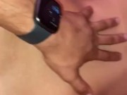 Fuckin my Brothers girl. !!  RAWWW TIGHT AND WET TEEN 7/16