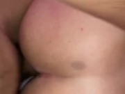 Fuckin my Brothers girl. !!  RAWWW TIGHT AND WET TEEN 9/16