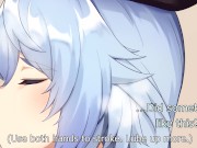 A Night With Ganyu (Hentai JOI) (Genshin Impact, Wholesome) (Kizu) 10/16