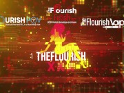 JULY 2021 Back Room Group Sex Part 1 STARRING Queenrogue And Jewel Rancid and Margarita Lopez filming 16/16