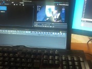 【性格ボーイッシュ巨乳美女嫌がりエッチ】 ハニーセレクト2リビドーDXプレイエロ動画 3DCGエロゲー【Hentai Game Honey Select2 】Big tits boyish girl 16/16