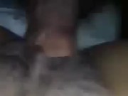 Hay sabi wag iputok sa loob eh... 7/16