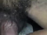 Hay sabi wag iputok sa loob eh... 8/16