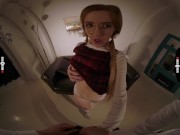 DARK ROOM VR - I Told You To Take Those Panties Off 5/16