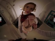 DARK ROOM VR - I Told You To Take Those Panties Off 6/16