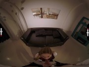 DARK ROOM VR - I Told You To Take Those Panties Off 9/16