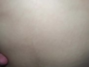 Mutual masturbation ends with you cumming on my tits | AnnaAndPol 4/16